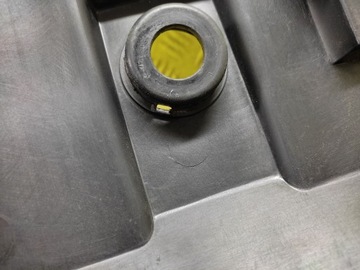 VW PASSAT B5 1.9 TDI LIFT КРЫШКА ДВИГАТЕЛЯ 038103925