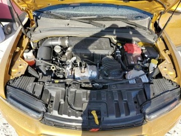 Dodge 2023 Dodge Hornet 2023 DODGE HORNET GT, silnik benzynowy 2.0 L 2.0 Benzyna, zdjęcie 12