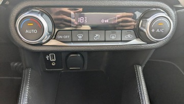 Nissan Micra V 1.0 IG-T 92KM 2021 Nissan Micra 1.0 92PS OPŁACONY Bezwypadkowy, zdjęcie 29