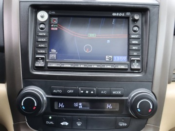 Honda CR-V III SUV 2.2 i-CDTi 140KM 2008 Honda CR-V 2.2 i-CTDi, 4X4, Xenon, Klima, zdjęcie 11