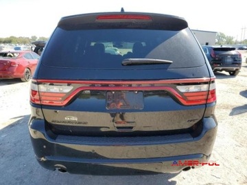 Dodge Durango III 3.6 V6 294KM 2021 Dodge Durango 2021r., GT RWD, 3.6L 3.6 Benzyna 295KM, zdjęcie 4
