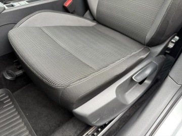 Skoda Octavia IV Scout 1.5 TSI ACT 150KM 2022 Skoda Octavia Skoda Octavia IV ACT Ambition 1.5 TS, zdjęcie 11