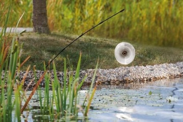 Pontec PondoScare Spinner - Отпугиватель птиц для пруда