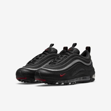 Buty Nike Air Max 97 (921522-028) Black/Black