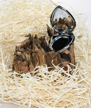 Зеркало карманное с ГРАВИРОВКОЙ, ПОДАРОК ​​ДЕВУШКЕ