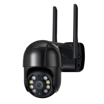 KAMERA OBROTOWA BEZPRZEWODOWA DIGICAM 2.0 WIFI 8MP