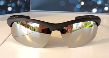 ПОЛЯРИЗОВАННЫЕ СПОРТИВНЫЕ ОЧКИ ДЛЯ ВЕЛОСИПЕДНОЙ ЕЗДЫ В ФОРМАТЕ UV400