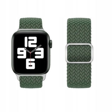 OPASKA DO APPLE WATCH SE 9 8 7 6 5 4 3 2 1 49 45 44 42 mm IWATCH PLECIONY