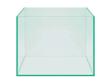Akwarium FloAt Premium CUBE kostka 35x35x35 6mm