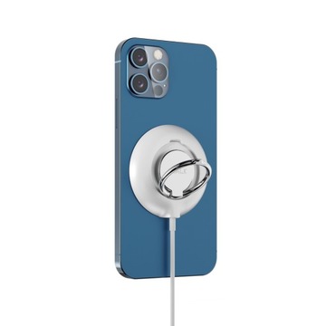 Ładowarka indukcyjna iWALK Crazy Cable Mag MagSafe