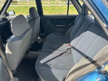 FSO Polonez 1999 Polonez Caro Polonez Caro Plus 1.6 benz Lpg STAG Wspomaganie kier II WL, zdjęcie 22