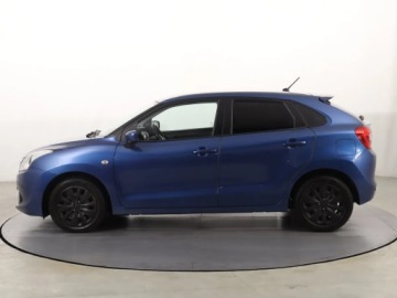 Suzuki Baleno III 1.2 DualJet 90KM 2016 Suzuki Baleno 1.2, Salon Polska, Klima, zdjęcie 2