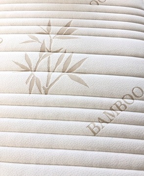 Карманный матрас UNIQUE BAMBOO 80x200 WERNIGHT