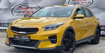 Kia XCeed 2020 Kia XCeed 1.6 crdi kamera bezwypadkowa oplacona 1.6 Diesel 115KM, zdjęcie 11