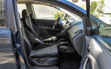 Seat Altea XL 2.0 TDI 140KM 2007 Seat Altea XL 2,0TDI Bezwypadkowy 2.0 Diesel 140KM, zdjęcie 10