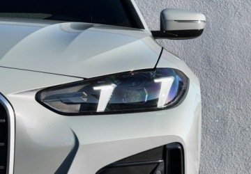 BMW Seria 4 G22-23-26 2025 BMW Seria 4 I wlasciciel M Sport Gwarancja Bezwypadkowy FVAT23, zdjęcie 5