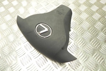 AIRBAG ŘIDIČE LEXUS GS III (GRS19_ UZS19_ URS19_) N03104108AEJ 2008