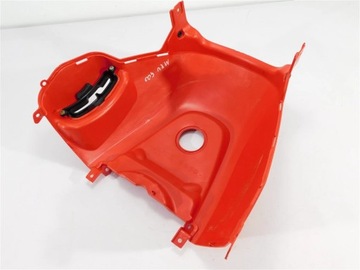 КРЫШКА БАКА KYMCO MXU 500 IRS 07-15