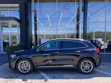 Mercedes GLA II Off-roader Facelifting 1.3 200 163KM 2025 MERCEDES-BENZ GLA 200 AMG Line Suv 1.3 (163KM) 2025, zdjęcie 1