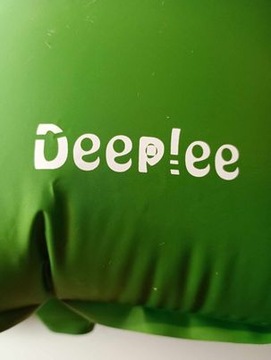 Надувной матрас Deeplee для кемпинга