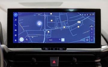 Toyota C-HR II SUV 1.8 Hybrid 140KM 2024 Toyota C-HR 1.8 Hybrid Style 1.8 Hybryda 140KM, zdjęcie 22