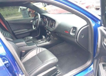 Dodge Charger VII 2020 Dodge Charger 2020, 6.2L, SRT HELLCAT, od ubezpieczalni 6.2 Benzyna 707KM, zdjęcie 13