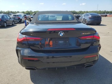 BMW Seria 4 G22-23-26 2023 BMW Seria 4 M440xi 2023 3.0l 3.0 Benzyna 382KM, zdjęcie 2
