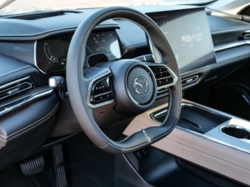 Mazda 6 IV (6E) Elektryczny Long Range 80kWh 245KM 2025 MAZDA 6 Takumi 6e 68.8kWh Hatchback 245KM 2025, zdjęcie 10