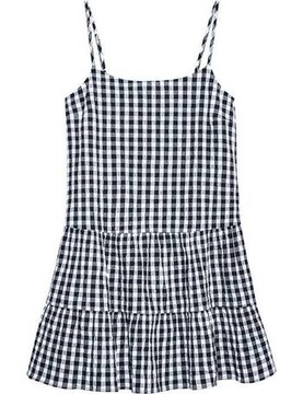 JACK WILLS SUKIENKA MINI KRATKA (38)