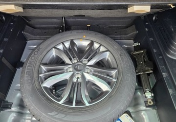 Hyundai ix35 SUV Facelifting 1.7 CRDi 115KM 2015 Hyundai ix35 1,7 CRDi 116 KM GWARANCJA Zamiana Zarejestrowany 1.7 Diesel, zdjęcie 19