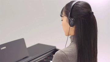 YAMAHA YDP-164 WH Цифровое пианино белое + скамейка