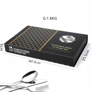 НАБОР СТОЛОВЫХ ПРИБОРОВ НАБОР ЧЕМОДАН СЕРЕБРЯНЫЙ 30 СТОЛОВЫХ ПРИБОРОВ