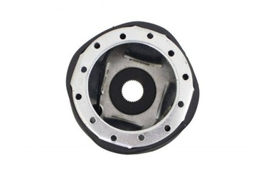 NABA HYUNDAI АДАПТЕР РУЛЕВОГО КОЛЕСА