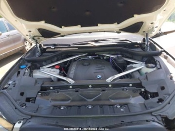 BMW X5 G05 2024 BMW X5 2024r, XDrive40I, 3.0L 3.0 Benzyna 335KM, zdjęcie 12