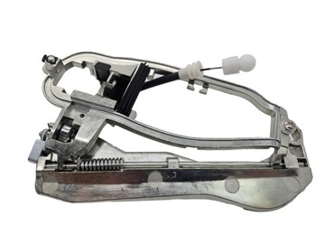 RAMKA KLAMKI KLAMKA WSPORNIK MECHANIZM PRZÓD LEWY do BMW X5 E53 99-