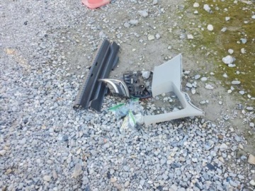 Volkswagen 2022 Volkswagen Inny 2022 VOLKSWAGEN TAOS S 1.5 Benzyna 158KM, zdjęcie 13