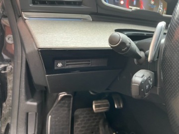 Peugeot 508 II 2018 Peugeot 508 2.0 diesel 163 KM GT - LINE automat zarej w PL zamiana, zdjęcie 10