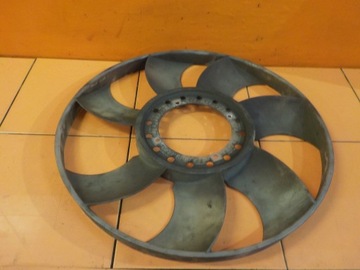 FORD TRANSIT MK6 2.4 TDDI 05R 90KM D2FA VRTULE VISKÓZY 312714