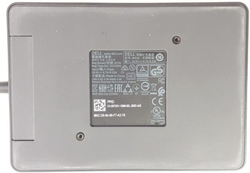 Док-станция Dell