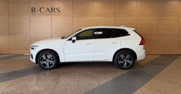Volvo XC60 II Crossover T5 250KM 2019 Volvo XC 60 T5 R-DESIGNE salon Polska FV 23 R CARS Warszawa 2.0 Benzyna, zdjęcie 4