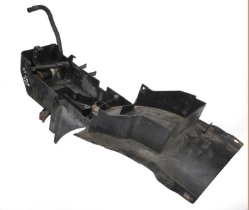 YAMAHA BT 1100 BULLDOG BŁOTNIK NADKOLE WYPEŁNIENIE