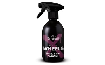 Płyn do mycia felg Deturner XLWH05 500 ml