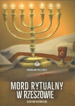 Mord rytualny w Rzeszowie?