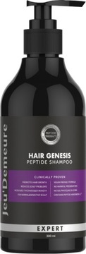 JeuDerm Korea, HairGenesis Peptide Shampoo, przeciw wypadaniu włosów