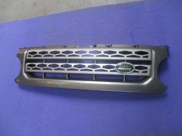 LAND ROVER DISCOVERY 4 IV ATRAPA GRILL