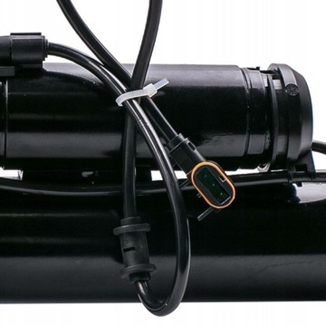 АМОРТИЗАТОР AIRMATIC СИЛЬЧИК ПЕРЕДНИЙ MERCEDES S W220