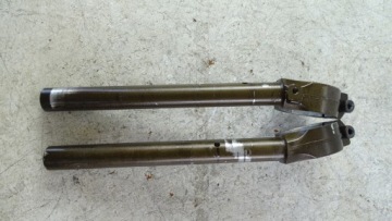 Kawasaki Ninja 636 ZX-6R ZX6R 03-04 Руль правый левый Комплект руля