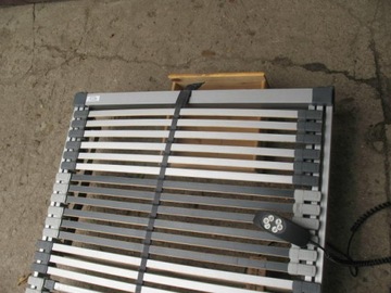 ЭЛЕКТРИЧЕСКАЯ РАМА 100/200 ВСТАВКА В НИЖНЕ КРОВАТИ РАШКА