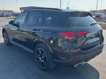 Mercedes GLC C254/X254 2026 MERCEDES-BENZ GLC 200 d 4-Matic AMG Line 2.0 (163KM) 2026, zdjęcie 1