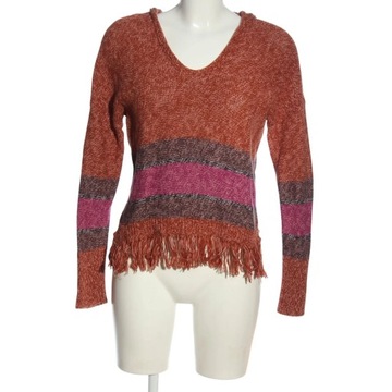 HOLLISTER Sweter z kapturem Rozm. EU 34